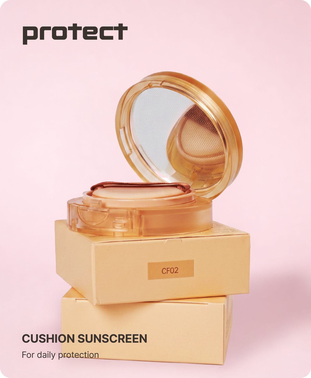 Sunscreen