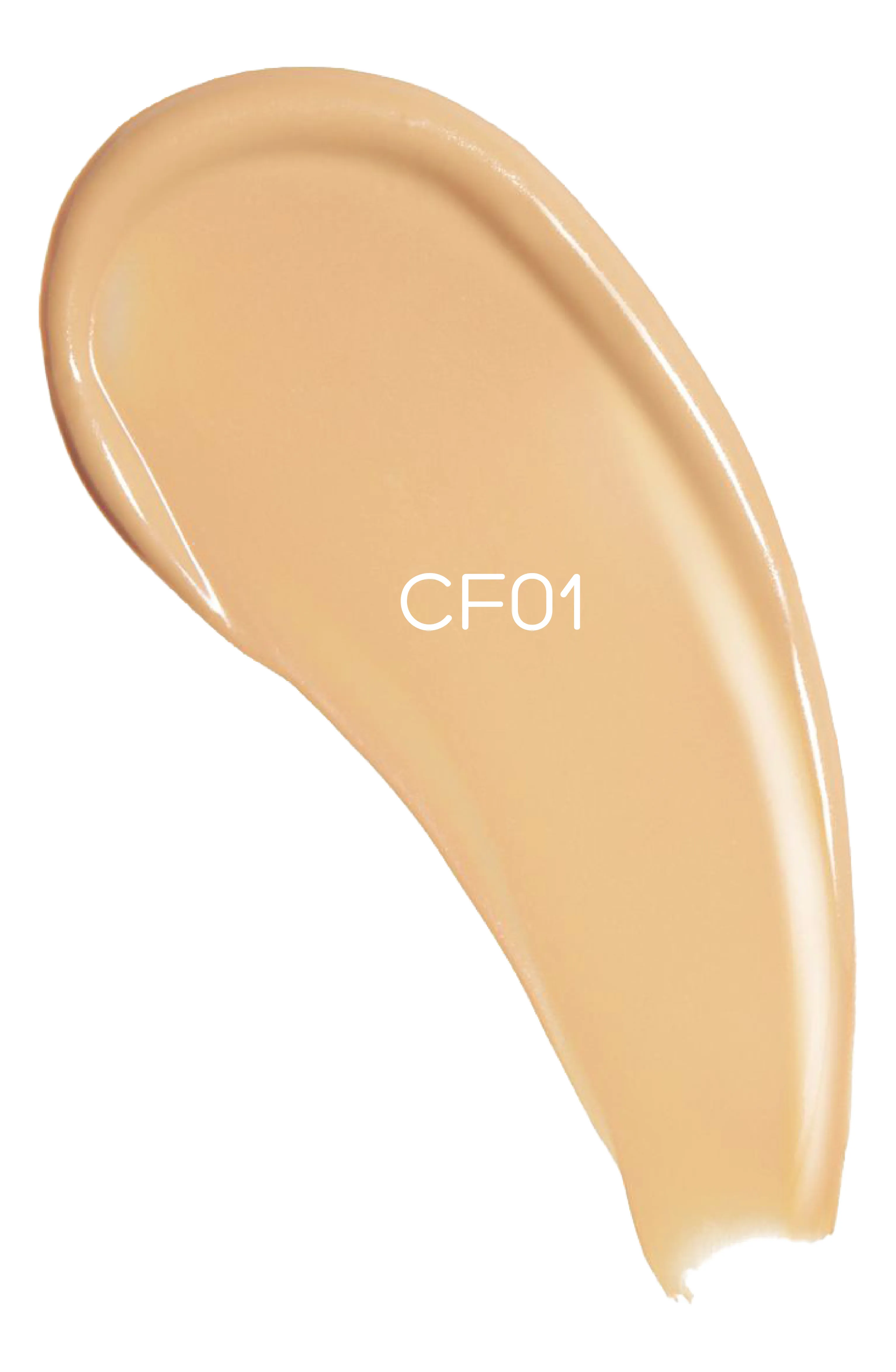 Cushion SPF - CF01